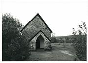 Front elevation