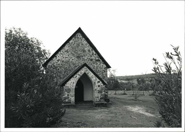 Front elevation
