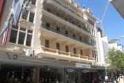 Savoy Hotel