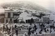Old Albany State School Garden/Playground