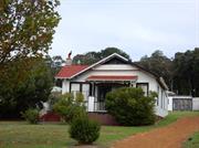 Front Elevation