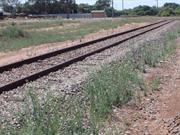 Railway Tracks