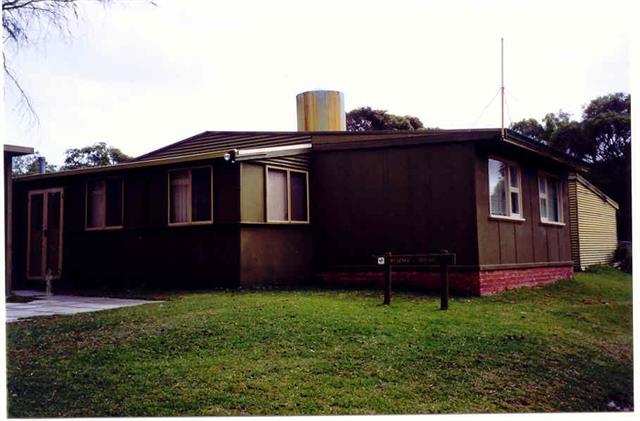 Front Elevation