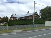 South East Elevation