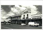 Streetscape