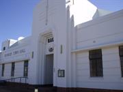 Front view