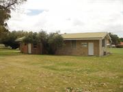 Nedlands Croquet Club