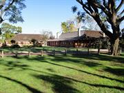 Homestead Buildings