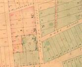 Hillman survey 1826