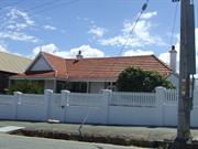 South-East Elevation