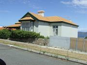 North-West Elevation