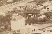 Detail of panorama c1896-1898