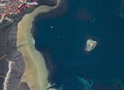 Aerial from ArcGIS - 2020