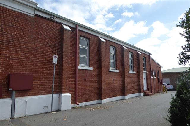 Leederville Town Hall and Recreation Complex