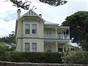 Front Elevation