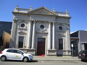 Front View