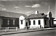Harvey Road Board Office