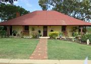 9810 West swan rd Henley Brook