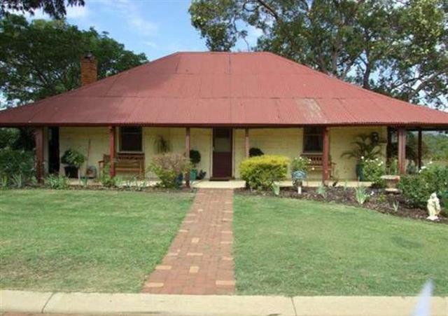 9810 West swan rd Henley Brook