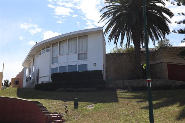 House, 9 Pindari Road