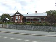 Streetscape Elevation