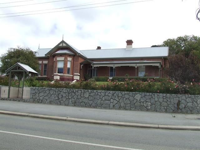 Streetscape Elevation