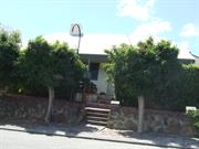 Streetscape Elevation