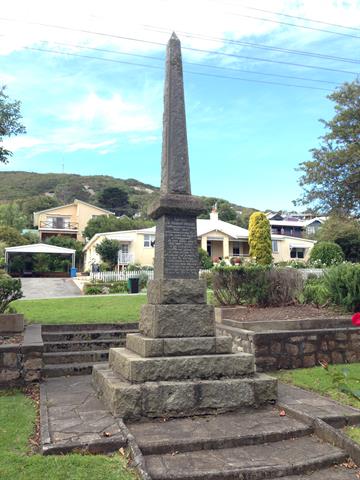 The Memorial to Sir Richard and Lady Anne Spencer