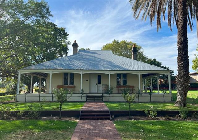 10 Harris Road Caversham