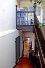 18. Padburys Buildings - stair well - 2nd landing looking up