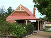 View from Ferguson Road