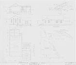 Proposed Church Hall for “Brethren”, 5 Oct 1956