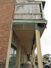 Albion St verandah detail