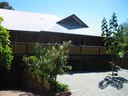 Former east wing dormitory