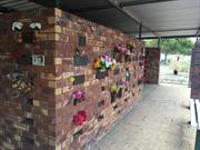 Niche Walls