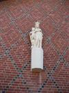 Our Lady of Victories Roman Catholic Church Sculpture