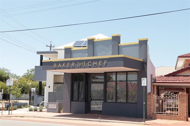 Bowens Deli 333 Mill Point Road South Perth 07