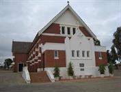 View to Church