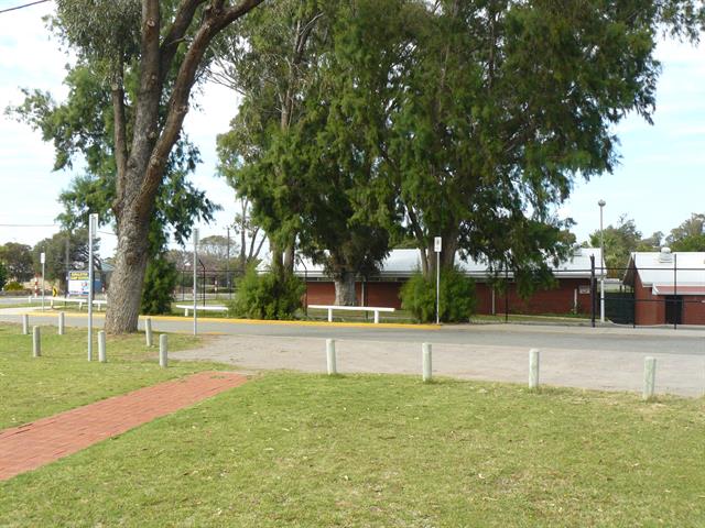 Side View
