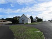 View from Mitchell Street