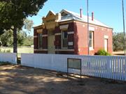 Front Elevation
