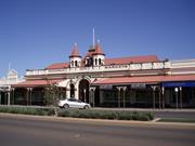 Kalgoorlie City Markets