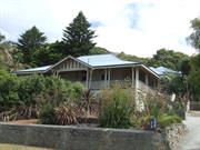 South East Elevation