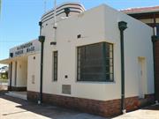 Town Hall