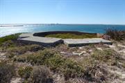GArden Island Batteries