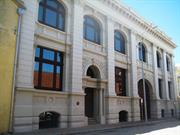 Fowler's Warehouse (Fmr) - front
