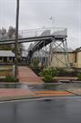 Forrest St, Railway Bridge