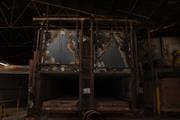 Dryers x 2.  Western side
