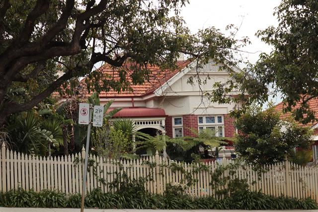 101 Northwood Road West Leederville