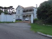 Streetscape Elevation